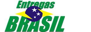 Logotipo ENTREGAS BRASIL